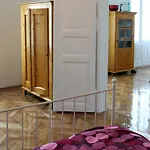 Krakow Stag Weekend Apartaments Sauna Snooker Pax 24