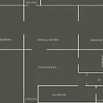 Krakow Stag Weekend Apartaments Sauna Snooker Pax 24