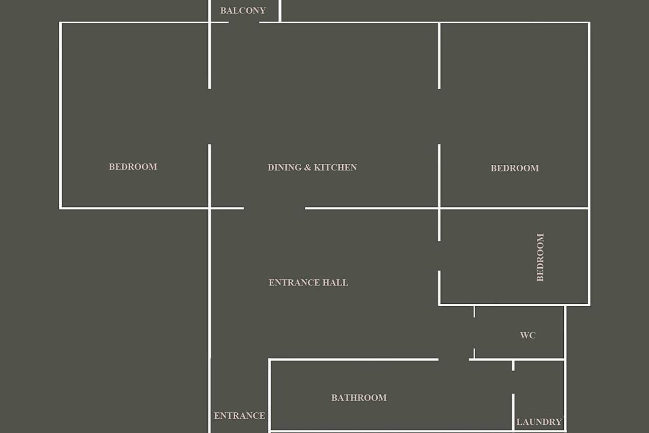 Appartement Krakow stag weekend apartaments Sauna Snooker PAX 24 Krakau